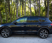 Seat Tarraco 2.0 TSI 245 FR 4Drive DSG