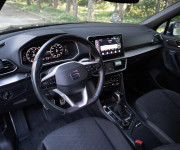 Seat Tarraco 2.0 TSI 245 FR 4Drive DSG