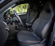 Seat Tarraco 2.0 TSI 245 FR 4Drive DSG