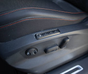 Seat Tarraco 2.0 TSI 245 FR 4Drive DSG