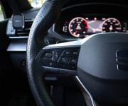 Seat Tarraco 2.0 TSI 245 FR 4Drive DSG
