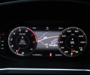 Seat Tarraco 2.0 TSI 245 FR 4Drive DSG