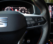 Seat Tarraco 2.0 TSI 245 FR 4Drive DSG