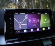 Seat Tarraco 2.0 TSI 245 FR 4Drive DSG
