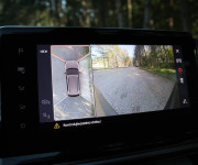 Seat Tarraco 2.0 TSI 245 FR 4Drive DSG