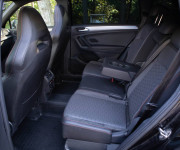 Seat Tarraco 2.0 TSI 245 FR 4Drive DSG