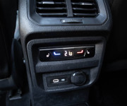 Seat Tarraco 2.0 TSI 245 FR 4Drive DSG