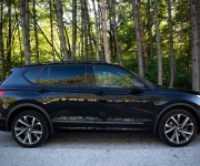 Seat Tarraco 2.0 TSI 245 FR 4Drive DSG