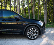 Seat Tarraco 2.0 TSI 245 FR 4Drive DSG
