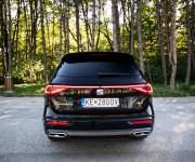 Seat Tarraco 2.0 TSI 245 FR 4Drive DSG