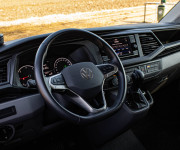 Volkswagen Caravelle 4x4, 110kW, AUTOMAT, CarPlay