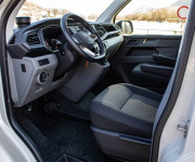 Volkswagen Caravelle 4x4, 110kW, AUTOMAT, CarPlay