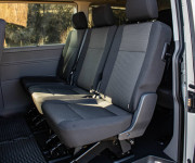 Volkswagen Caravelle 4x4, 110kW, AUTOMAT, CarPlay