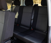 Volkswagen Caravelle 4x4, 110kW, AUTOMAT, CarPlay