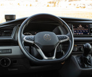 Volkswagen Caravelle 4x4, 110kW, AUTOMAT, CarPlay