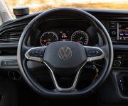Volkswagen Caravelle 4x4, 110kW, AUTOMAT, CarPlay
