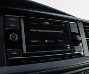 Volkswagen Caravelle 4x4, 110kW, AUTOMAT, CarPlay