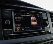 Volkswagen Caravelle 4x4, 110kW, AUTOMAT, CarPlay