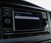 Volkswagen Caravelle 4x4, 110kW, AUTOMAT, CarPlay
