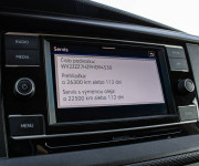 Volkswagen Caravelle 4x4, 110kW, AUTOMAT, CarPlay