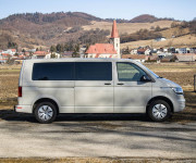 Volkswagen Caravelle 4x4, 110kW, AUTOMAT, CarPlay