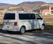 Volkswagen Caravelle 4x4, 110kW, AUTOMAT, CarPlay