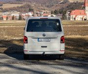 Volkswagen Caravelle 4x4, 110kW, AUTOMAT, CarPlay
