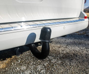 Volkswagen Caravelle 4x4, 110kW, AUTOMAT, CarPlay