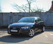 Audi A3 Sportback 35 1.5 TFSI COD Sport S tronic