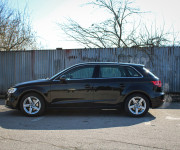 Audi A3 Sportback 35 1.5 TFSI COD Sport S tronic