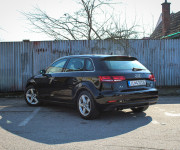 Audi A3 Sportback 35 1.5 TFSI COD Sport S tronic