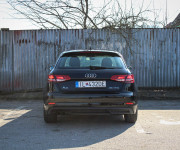 Audi A3 Sportback 35 1.5 TFSI COD Sport S tronic