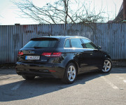 Audi A3 Sportback 35 1.5 TFSI COD Sport S tronic