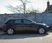 Audi A3 Sportback 35 1.5 TFSI COD Sport S tronic