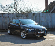 Audi A3 Sportback 35 1.5 TFSI COD Sport S tronic