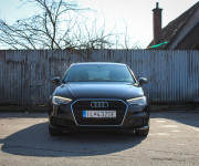 Audi A3 Sportback 35 1.5 TFSI COD Sport S tronic