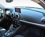 Audi A3 Sportback 35 1.5 TFSI COD Sport S tronic