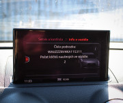 Audi A3 Sportback 35 1.5 TFSI COD Sport S tronic