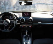 Audi A3 Sportback 35 1.5 TFSI COD Sport S tronic
