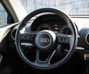 Audi A3 Sportback 35 1.5 TFSI COD Sport S tronic