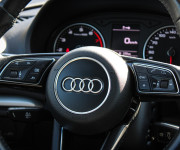 Audi A3 Sportback 35 1.5 TFSI COD Sport S tronic