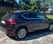 Citroen C4 DS4