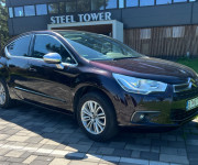 Citroen C4 DS4