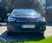 Citroen C4 DS4