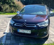 Citroen C4 DS4