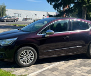 Citroen C4 DS4
