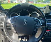 Citroen C4 DS4