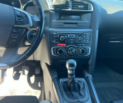 Citroen C4 DS4