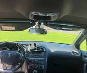 Citroen C4 DS4