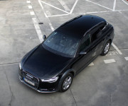 Audi A6 Allroad 3.0 TDI quattro S tronic